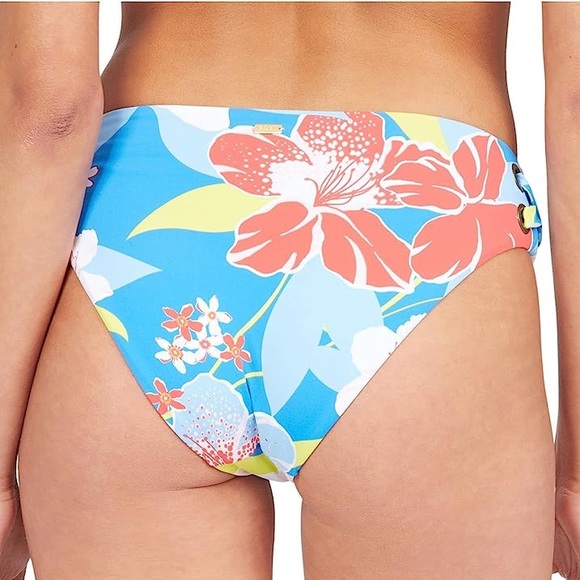 🌺ROXY She Just Shines Full Bottoms🌺 - Picture 8 of 8